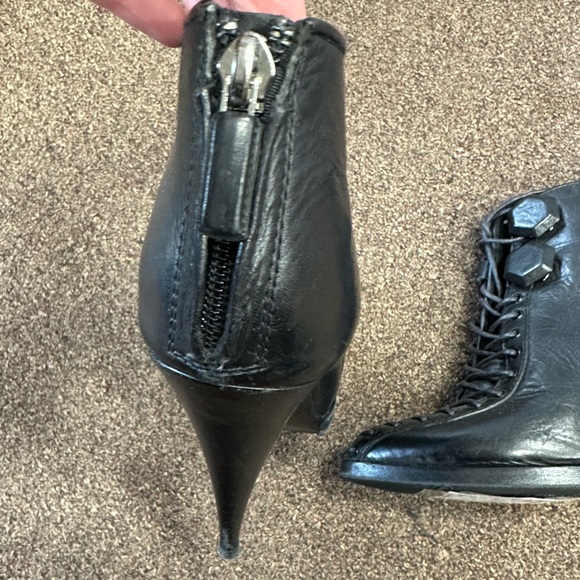 Givenchy Boots - Picture 2 of 3